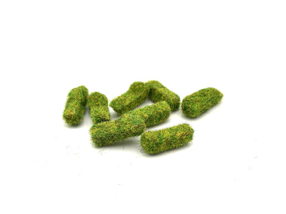 1/64 Small Square Fresh Hay Bales