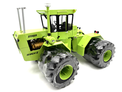 1/16 Steiger Bearcat II Prestige