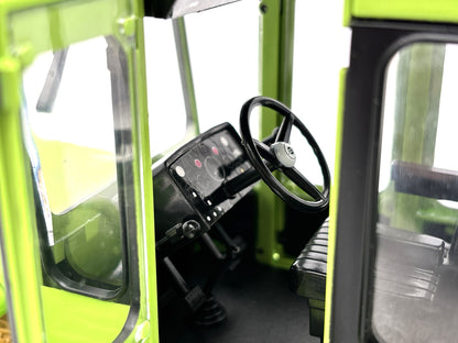 1/16 Steiger Bearcat II Prestige