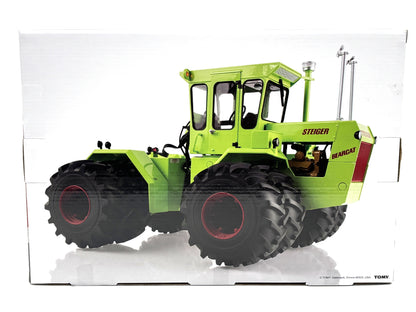 1/16 Steiger Bearcat I NFTM ''Black Chase''