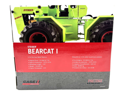 1/16 Steiger Bearcat I NFTM ''Black Chase''