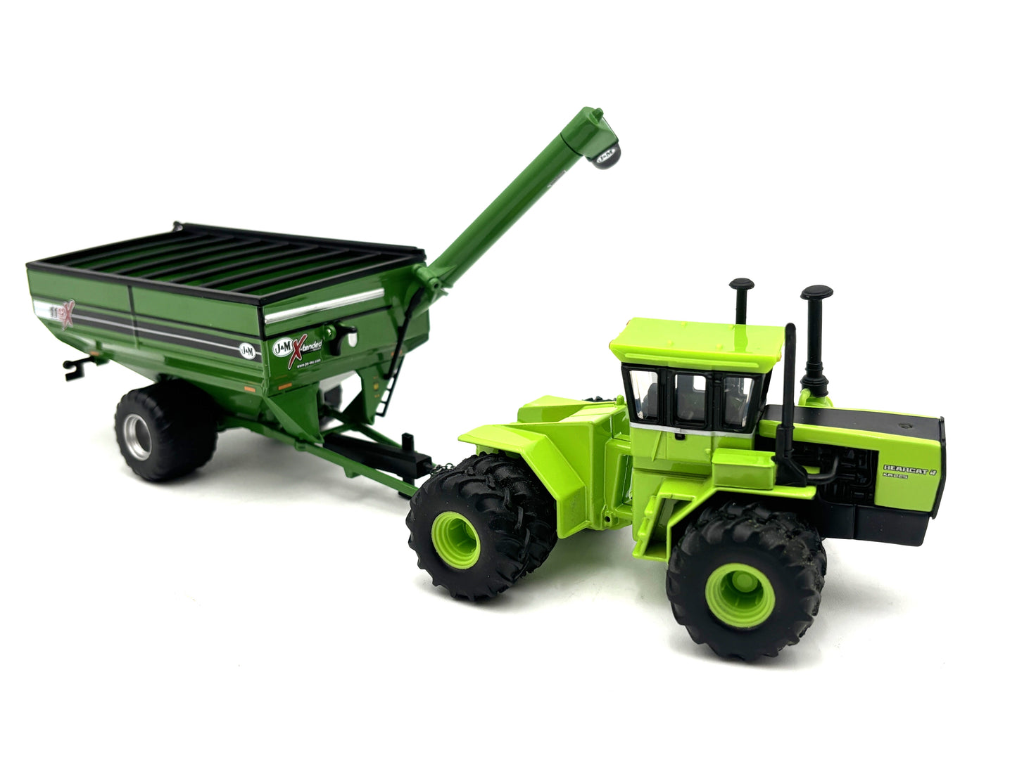 1/64 Steiger Bearcat KM-225 Series IV