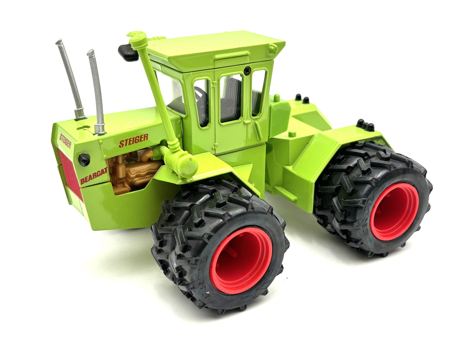 1/32 Steiger Bearcat Series I Collector Edition