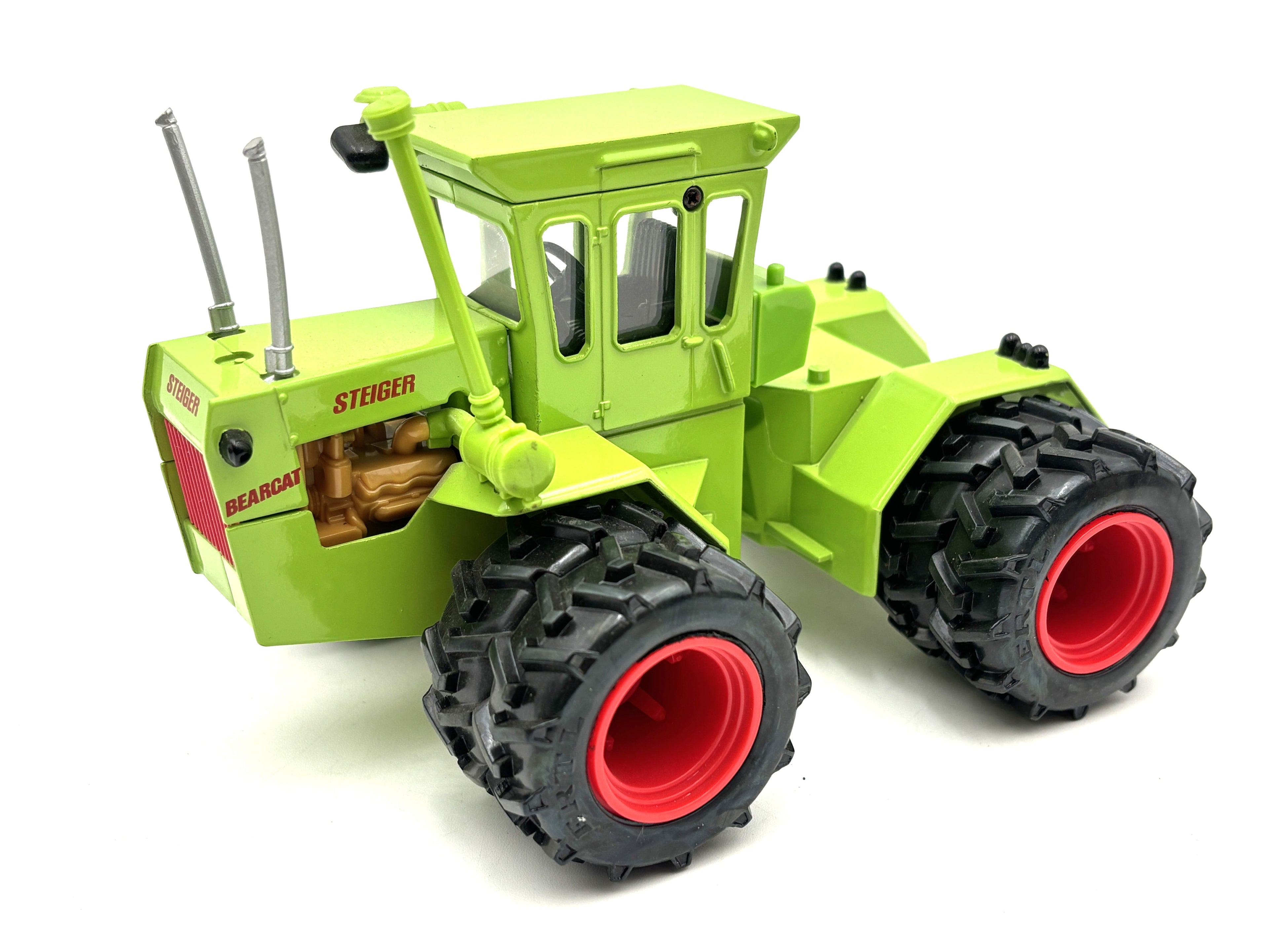 1/32 Steiger Bearcat Series I Collector Edition