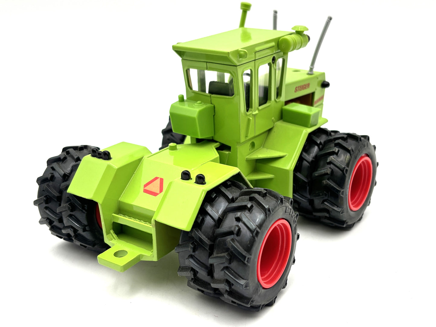 1/32 Steiger Bearcat Series I Collector Edition