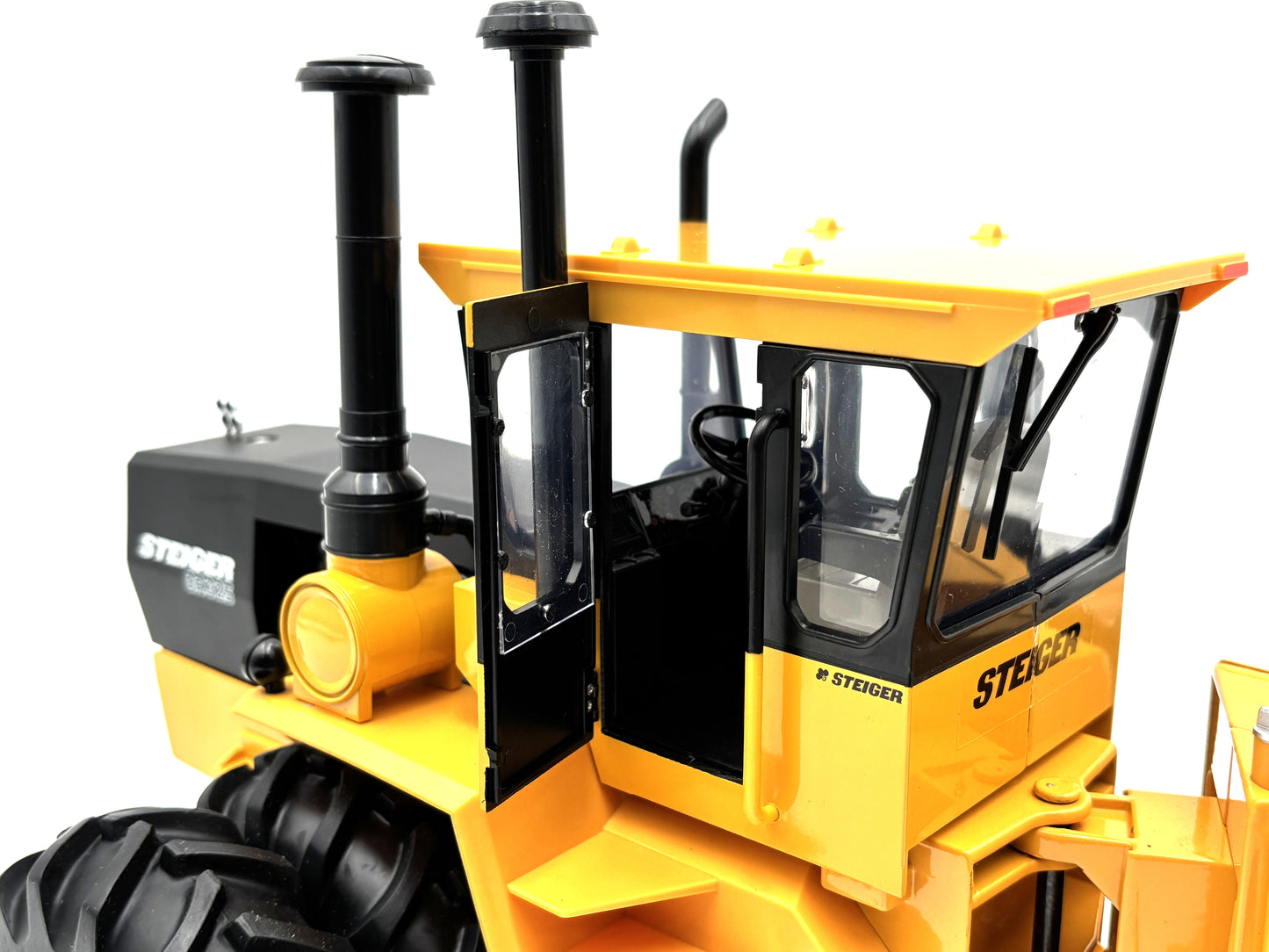 1/16 Steiger CA-325 Industrial