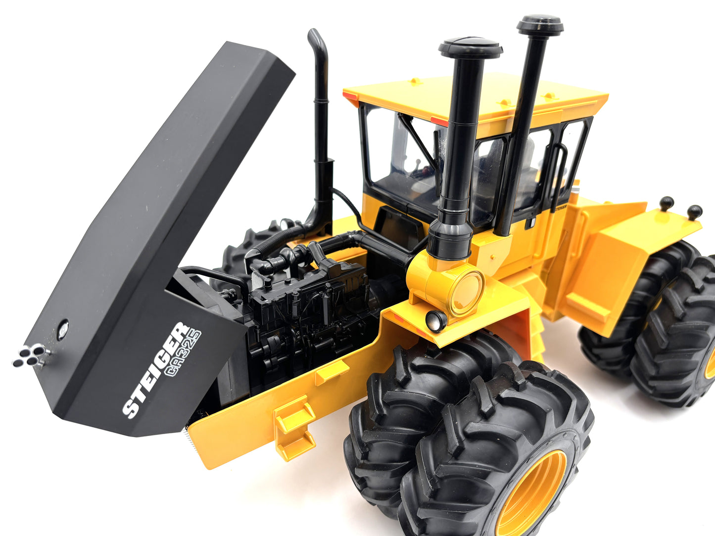 1/16 Steiger CA-325 Industrial