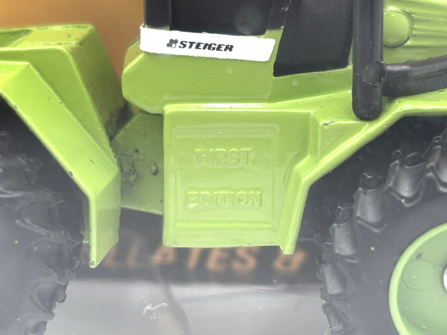 1/64 Steiger CP1400 Panther 1000