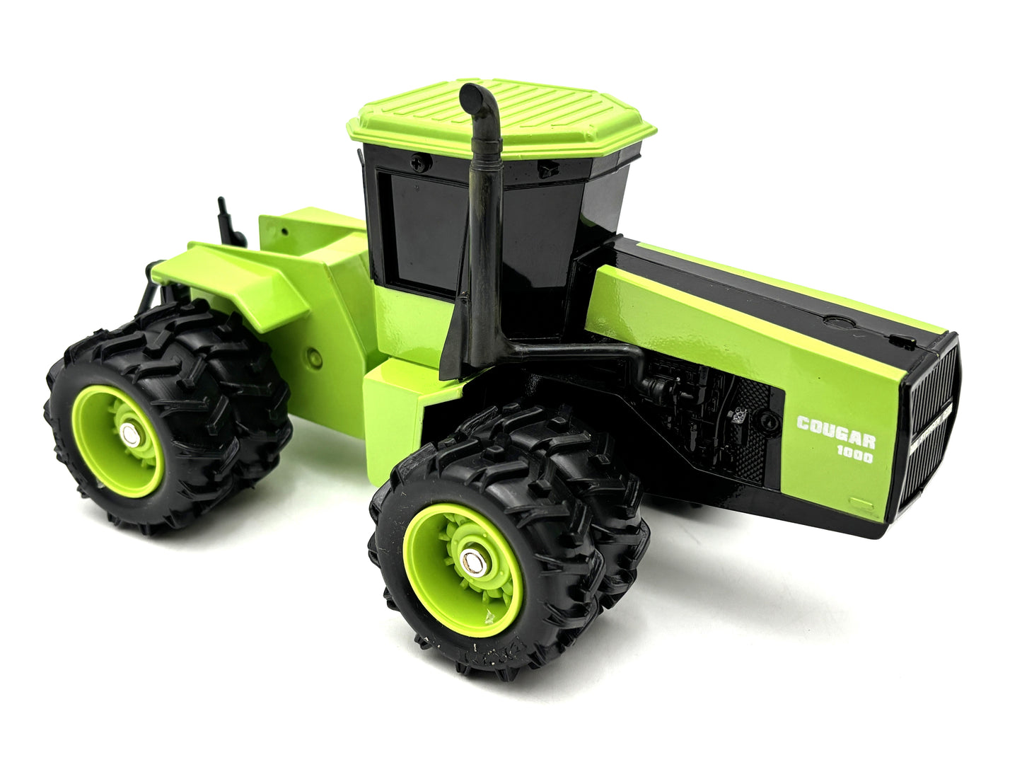 1/32 Steiger Cougar 1000 Special Edition