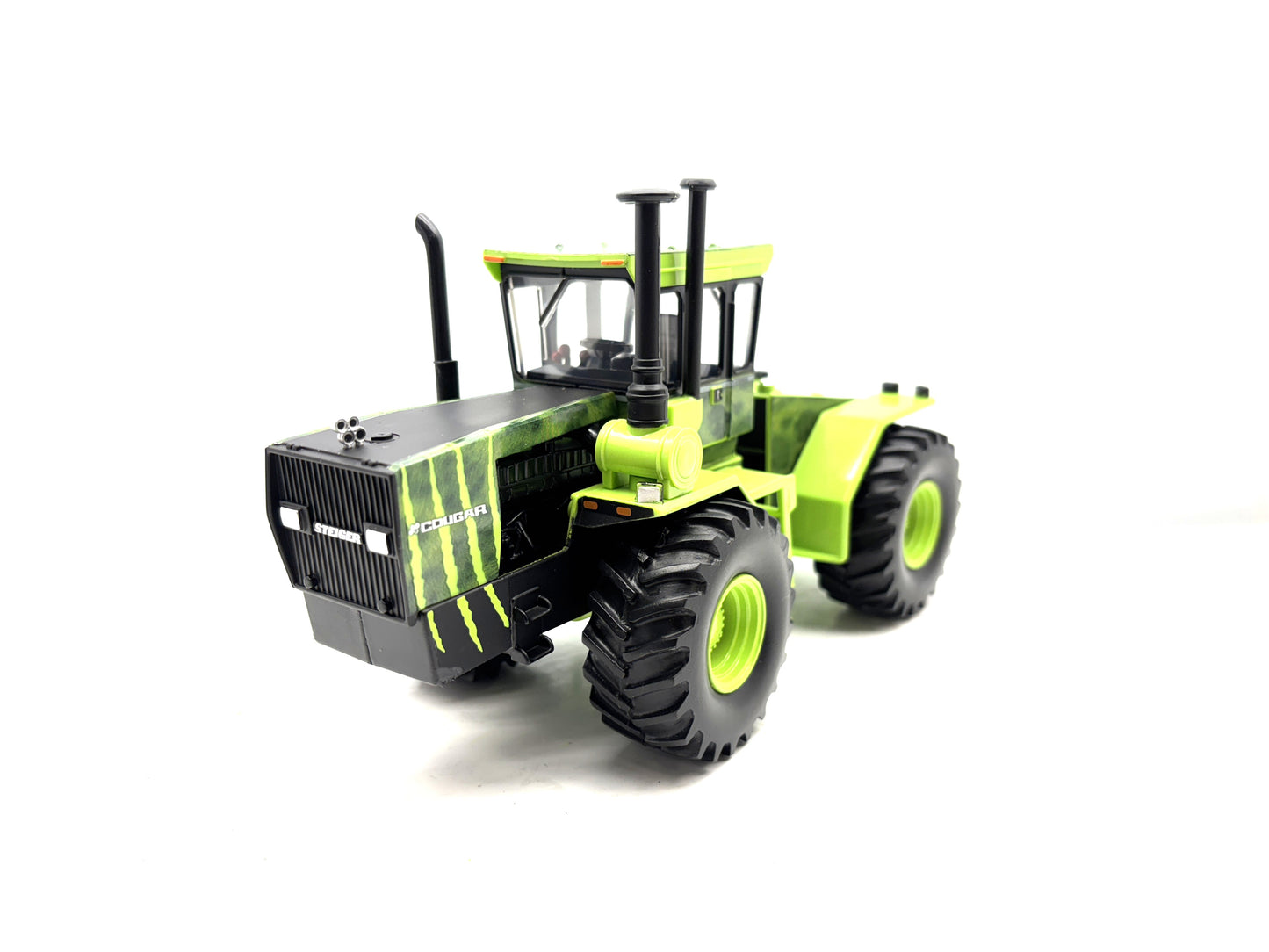 1/32 Steiger Cougar ''Wild About Steiger''