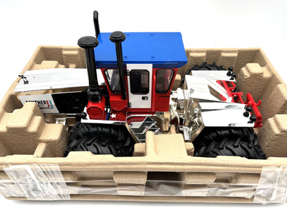 1/16 Steiger PTA 325 - Spirit of 76 CHROME