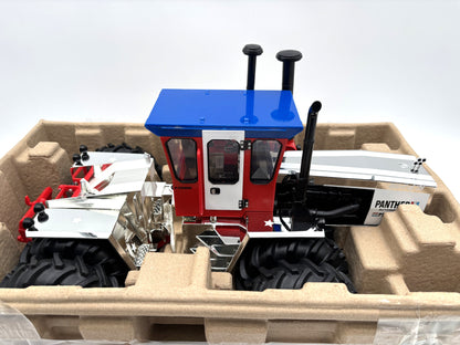 1/16 Steiger PTA 325 - Spirit of 76 CHROME