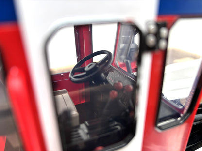 1/16 Steiger PTA 325 - Spirit of 76 CHROME