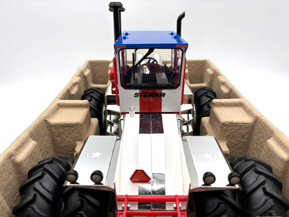 1/16 Steiger PTA 325 - Spirit of 76 CHROME