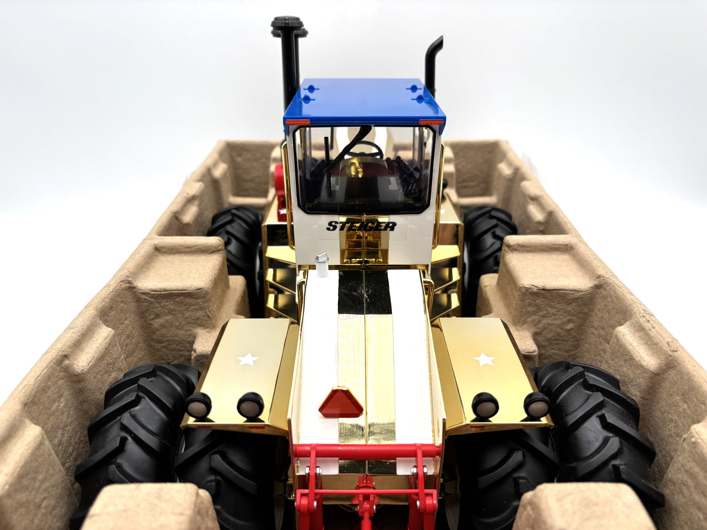 1/16 Steiger PTA 325 - Spirit of 76 GOLD