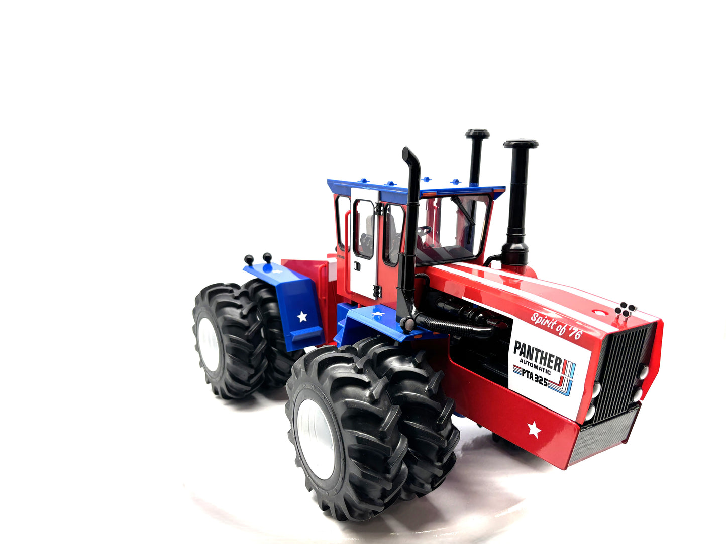 1/16 Steiger PTA 325 Spirit of '76