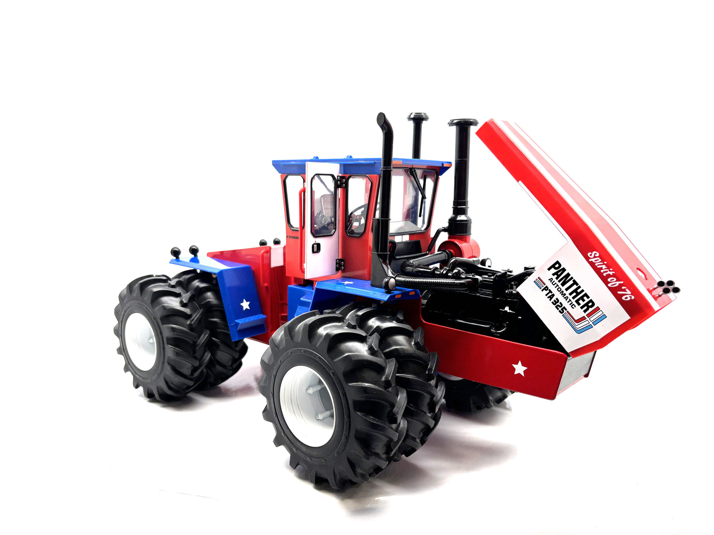 1/16 Steiger PTA 325 Spirit of '76