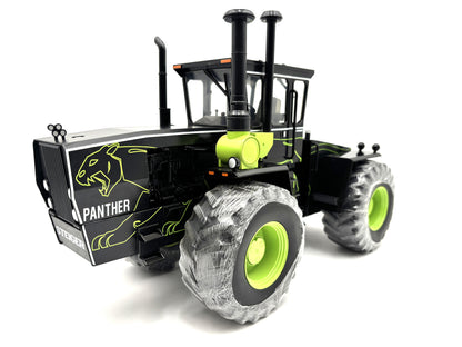 1/16 Steiger Panther - Wild about Steiger