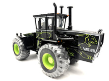 1/16 Steiger Panther - Wild about Steiger