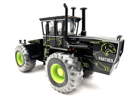 1/16 Steiger Panther - Wild about Steiger