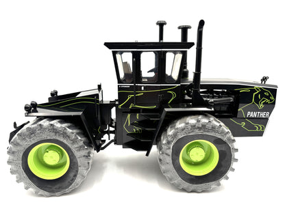1/16 Steiger Panther - Wild about Steiger