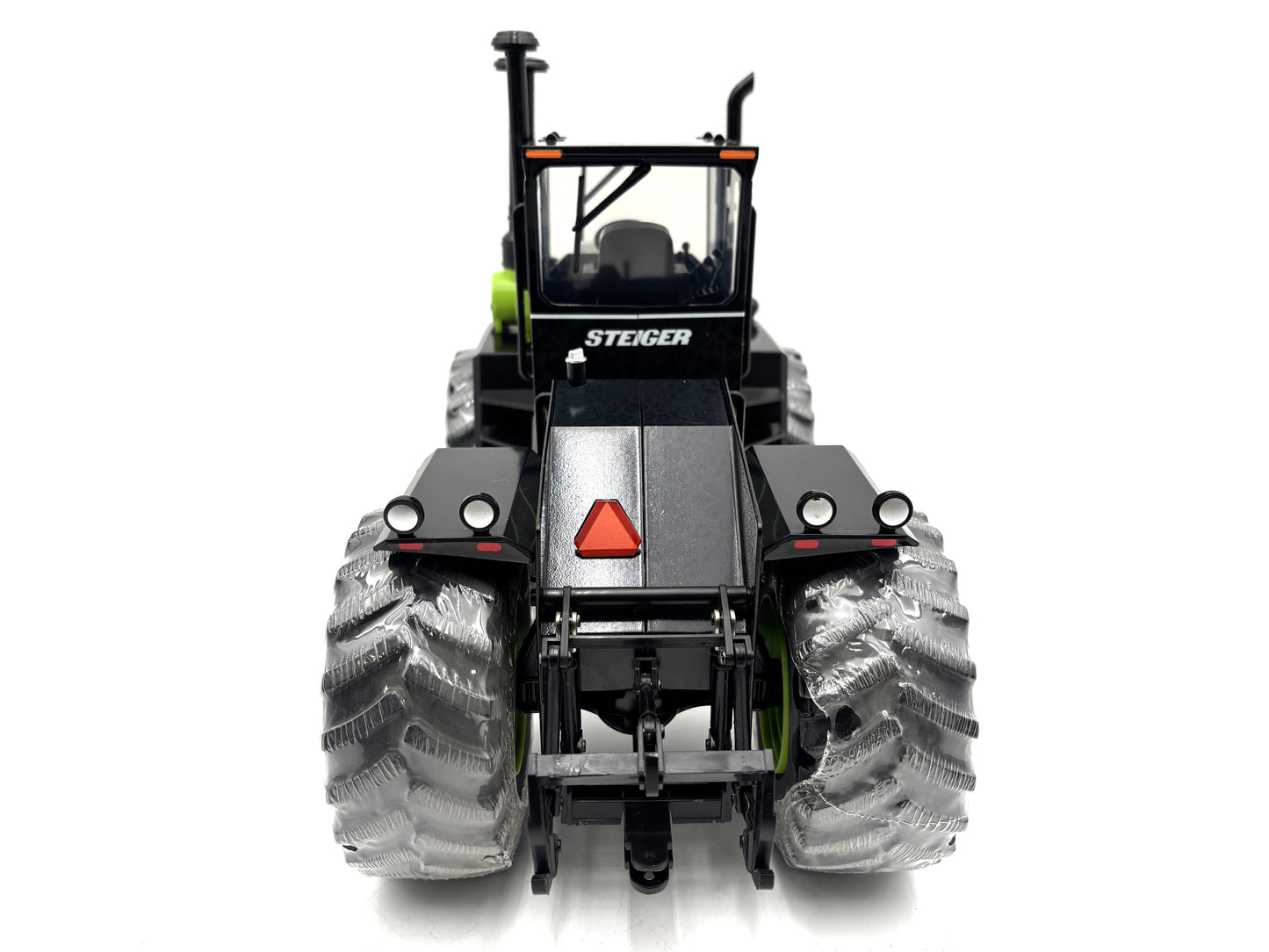 1/16 Steiger Panther - Wild about Steiger