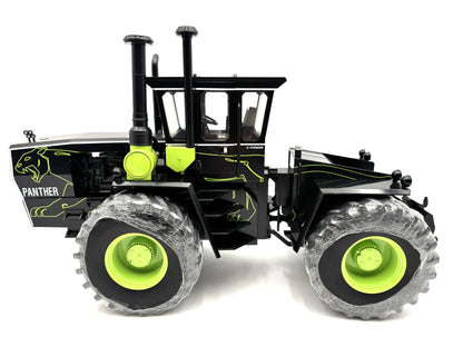 1/16 Steiger Panther - Wild about Steiger