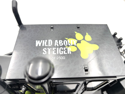 1/16 Steiger Panther - Wild about Steiger