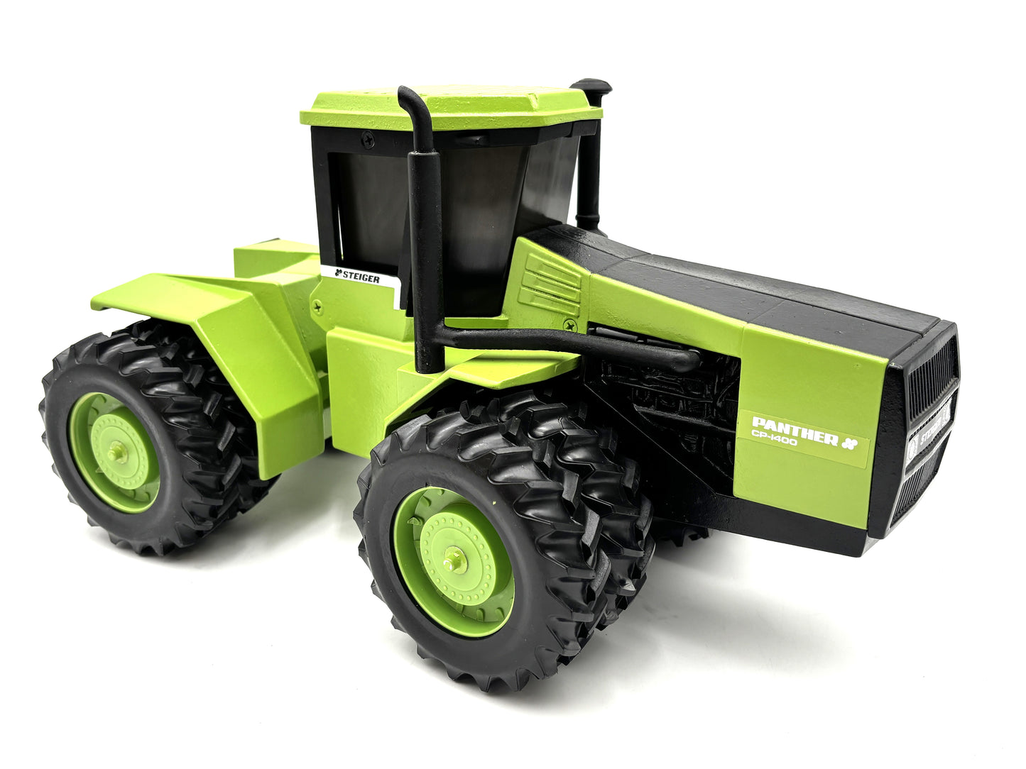1/16 Steiger Panther CP-1400 4WD