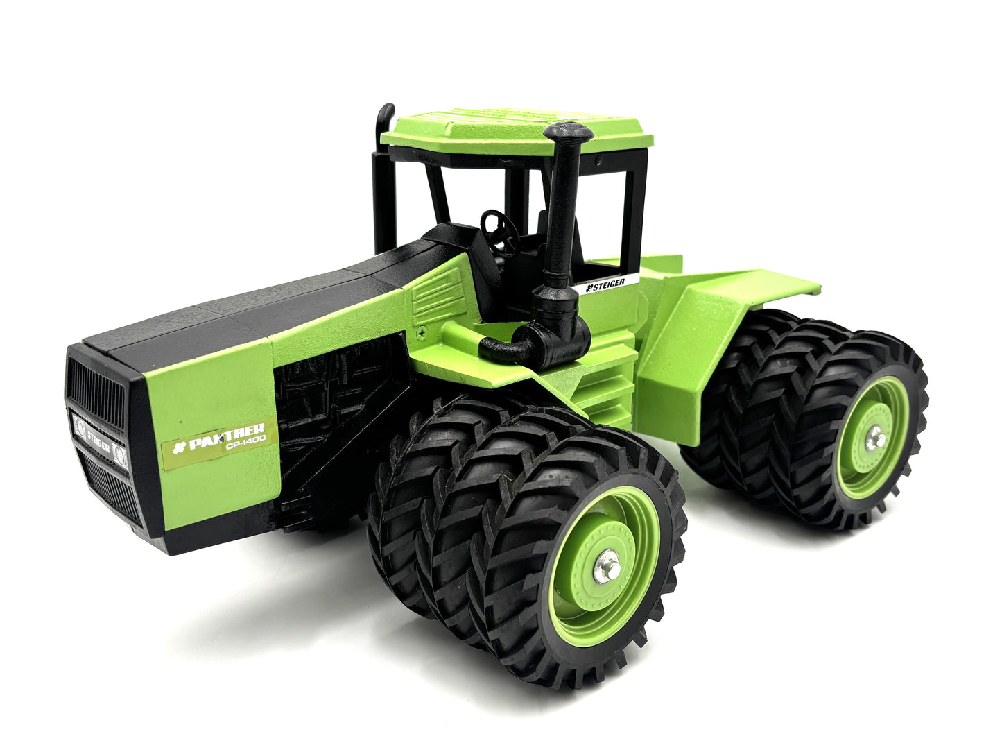 1/16 Steiger Panther CP-1400 Heritage