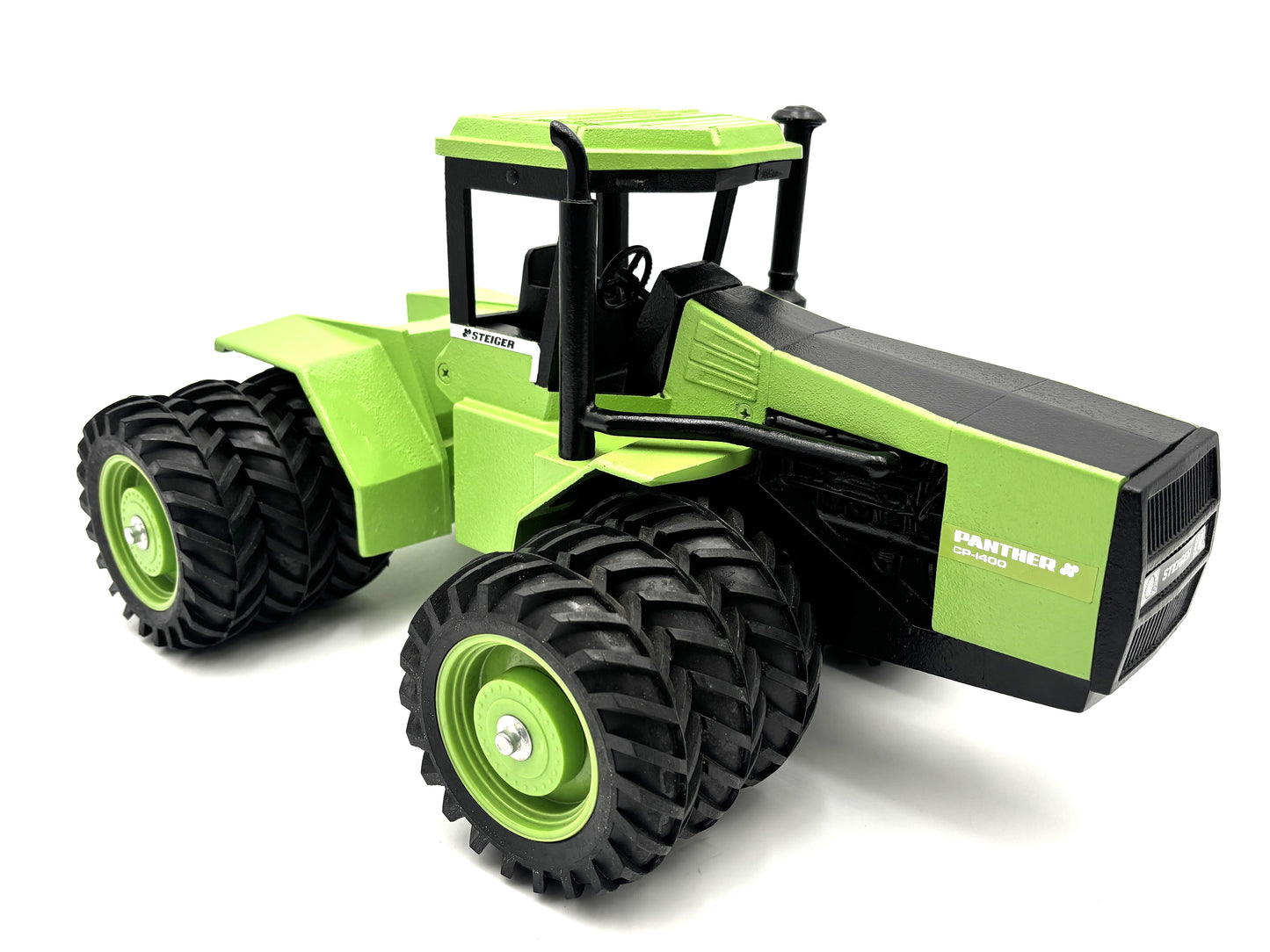 1/16 Steiger Panther CP-1400 Heritage