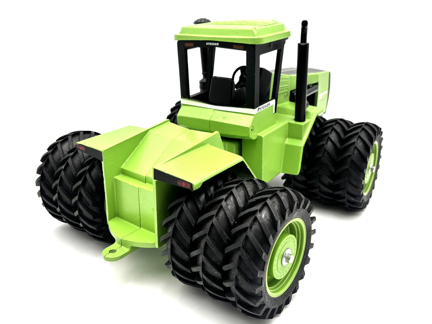 1/16 Steiger Panther CP-1400 Heritage