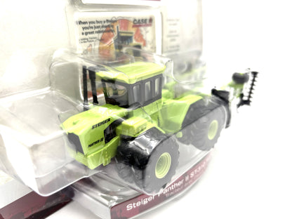 1/64 Steiger Panther II ST-30 with disk