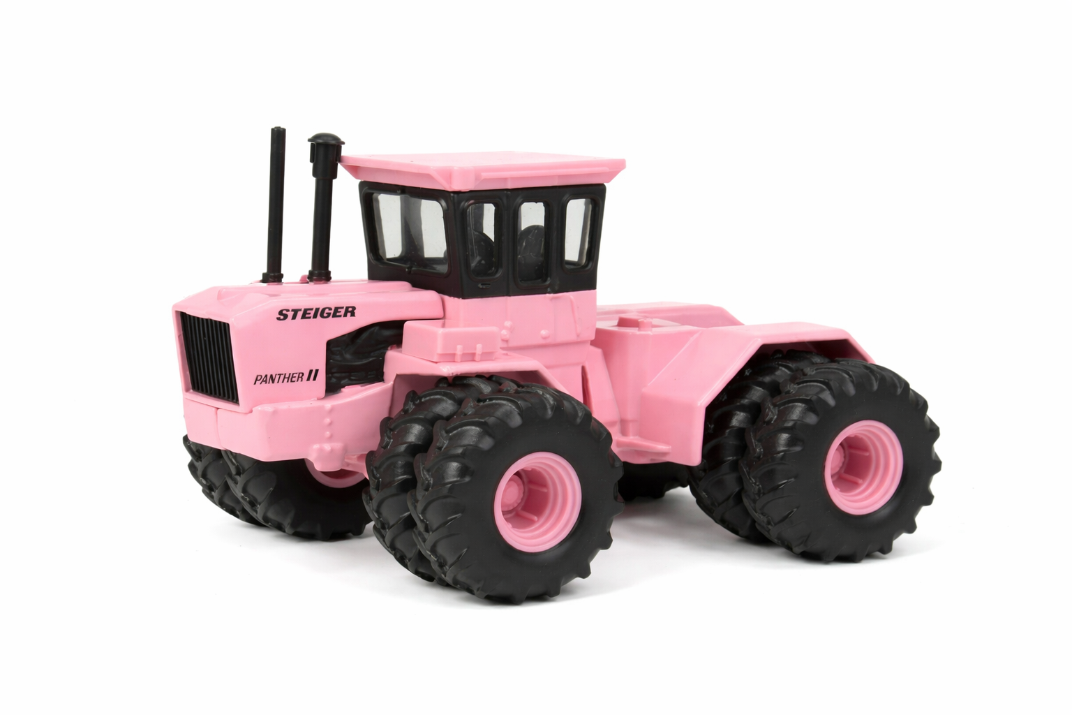 1/64 Steiger Panther II ST-310 Pink