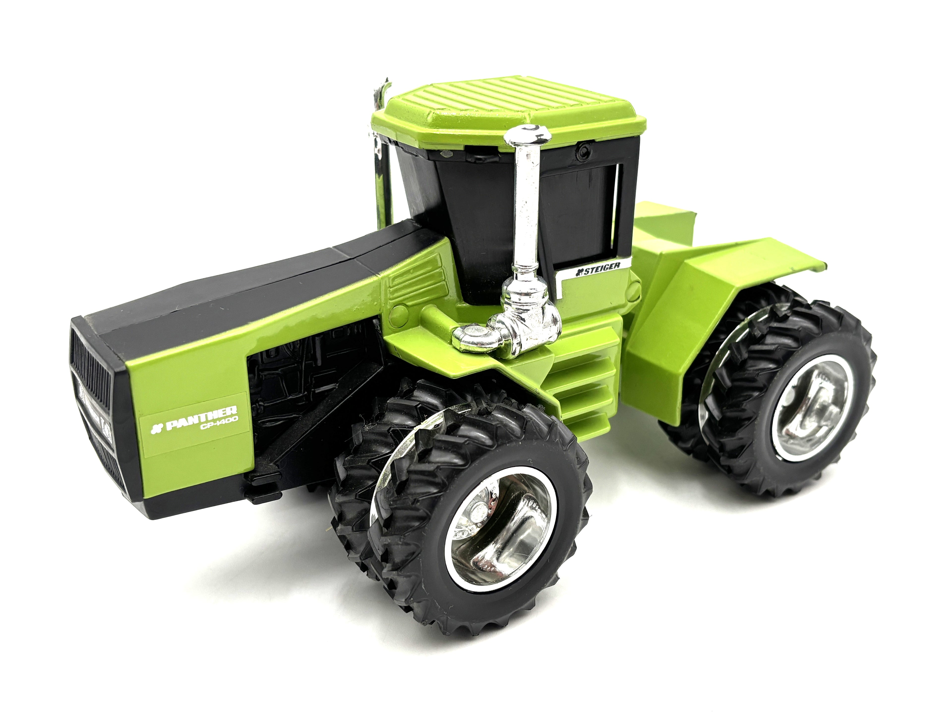 1/32 Steiger Panther IV CP-1400 Special Edition