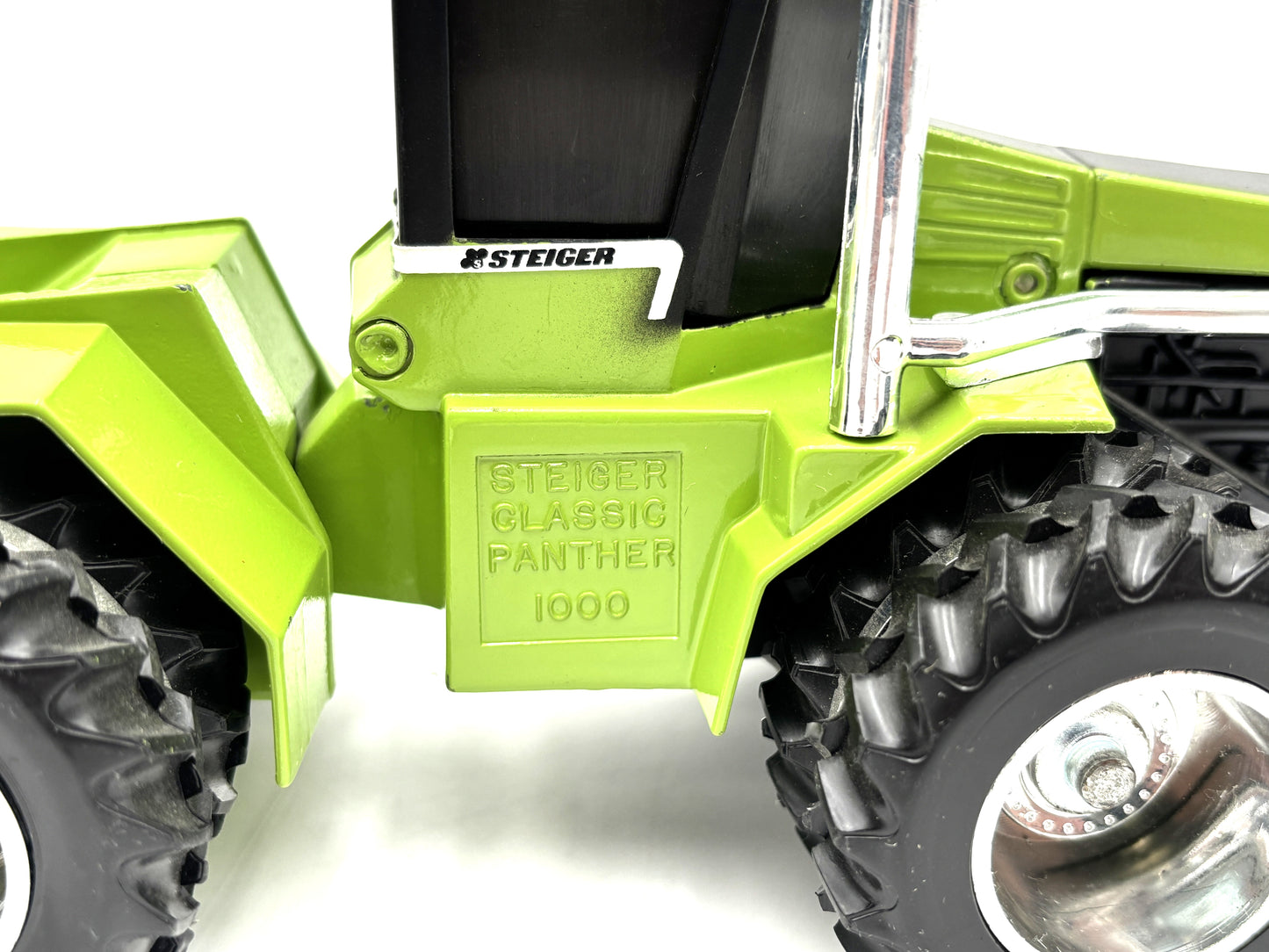 1/32 Steiger Panther IV CP-1400 Special Edition