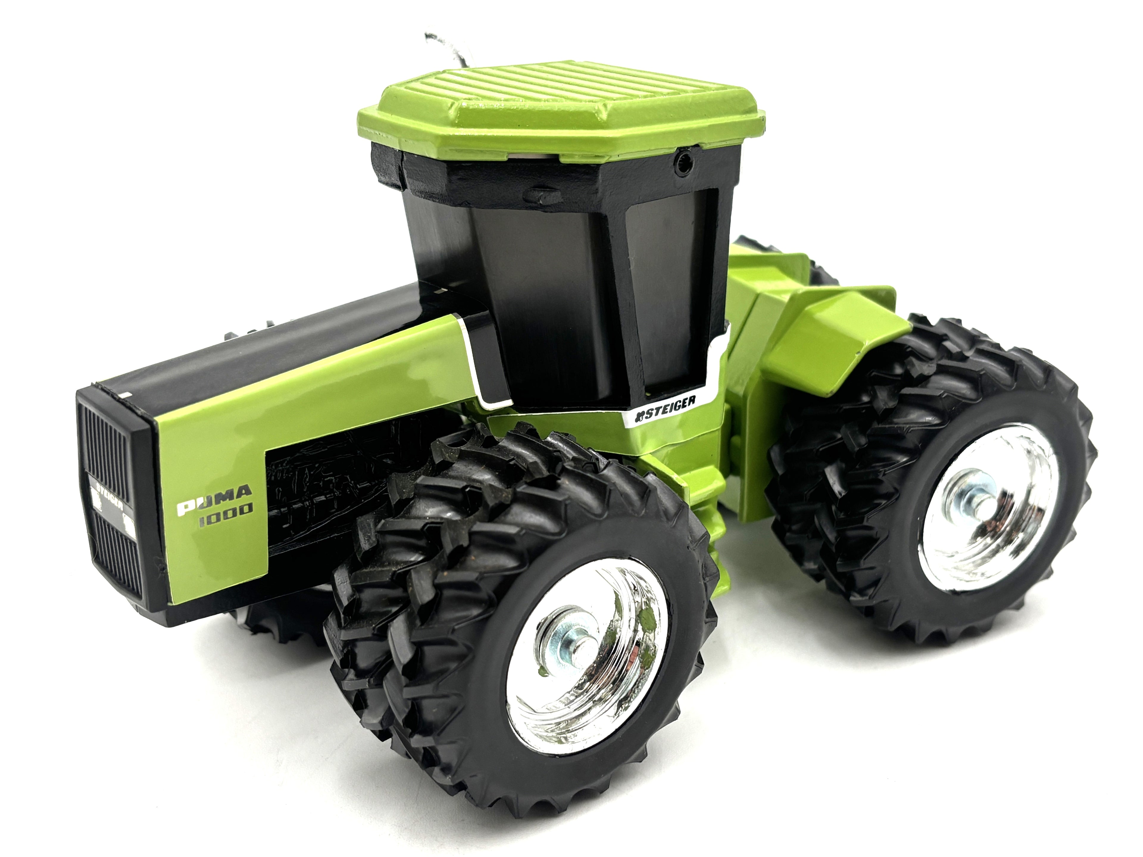 1/32 Steiger Puma 1000 Collector Edition