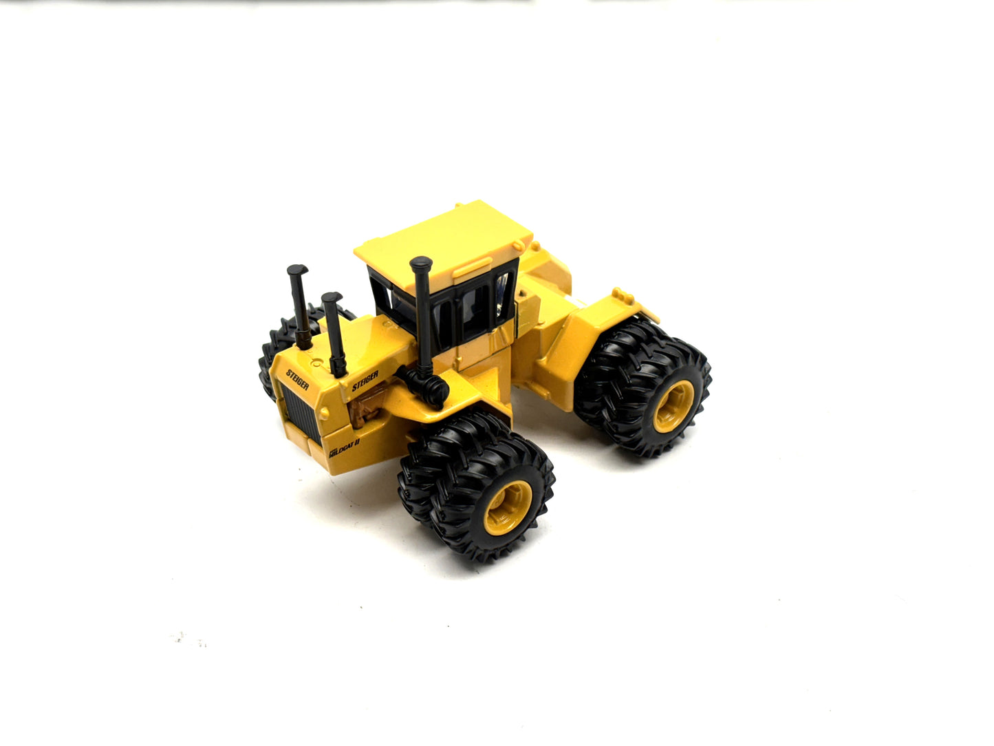 1/64 Steiger St-200 Super Wildcat II