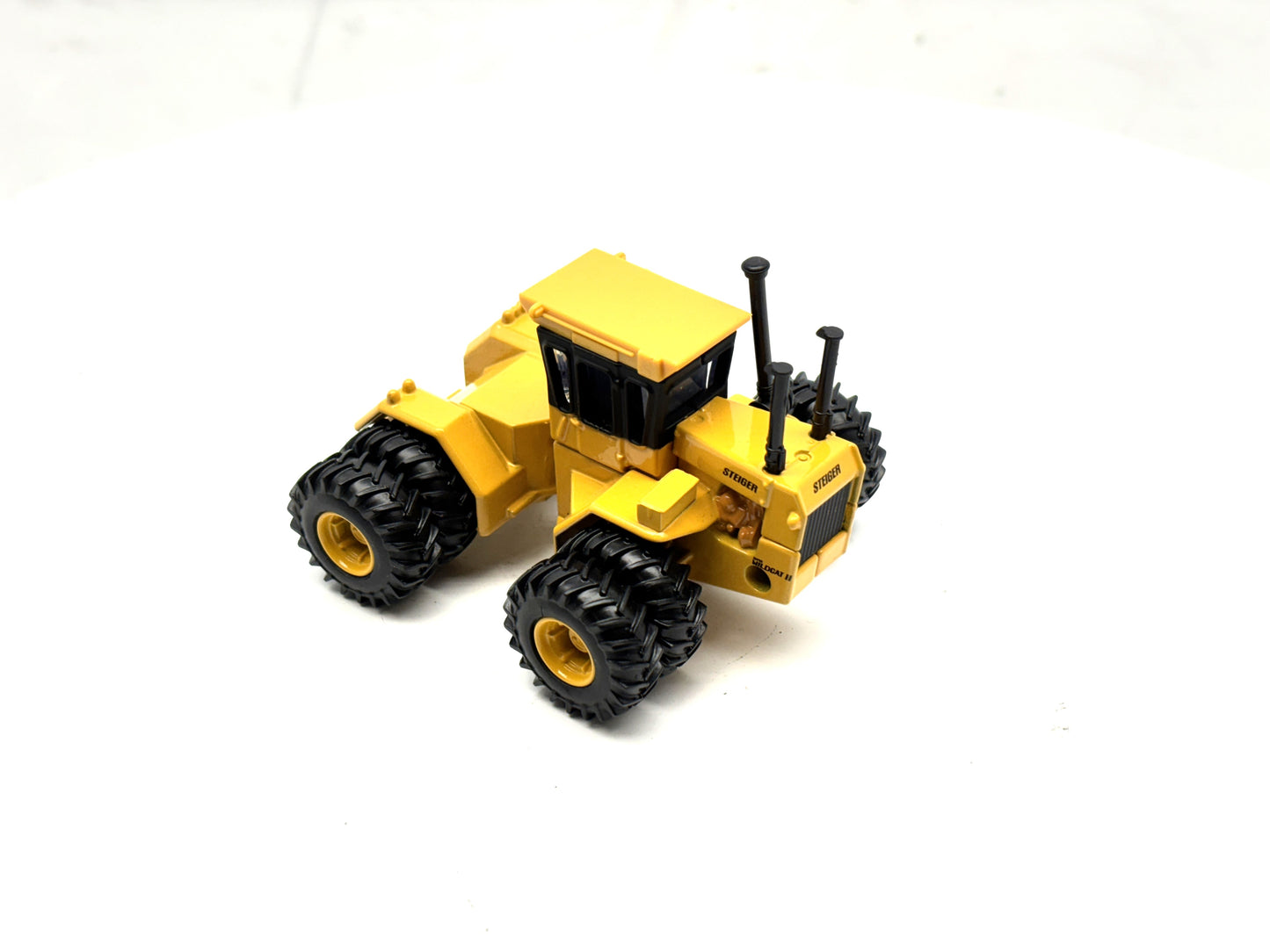 1/64 Steiger St-200 Super Wildcat II