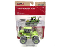 1/64 Steiger Super Wildcat II