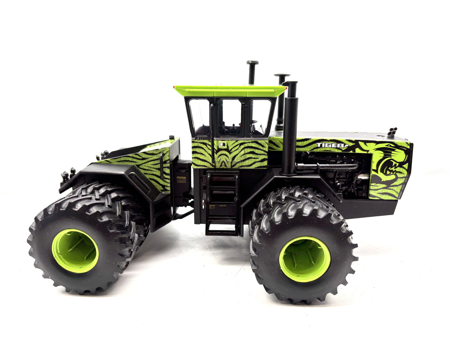 1/32 Steiger Tiger ''Wild About Steiger''