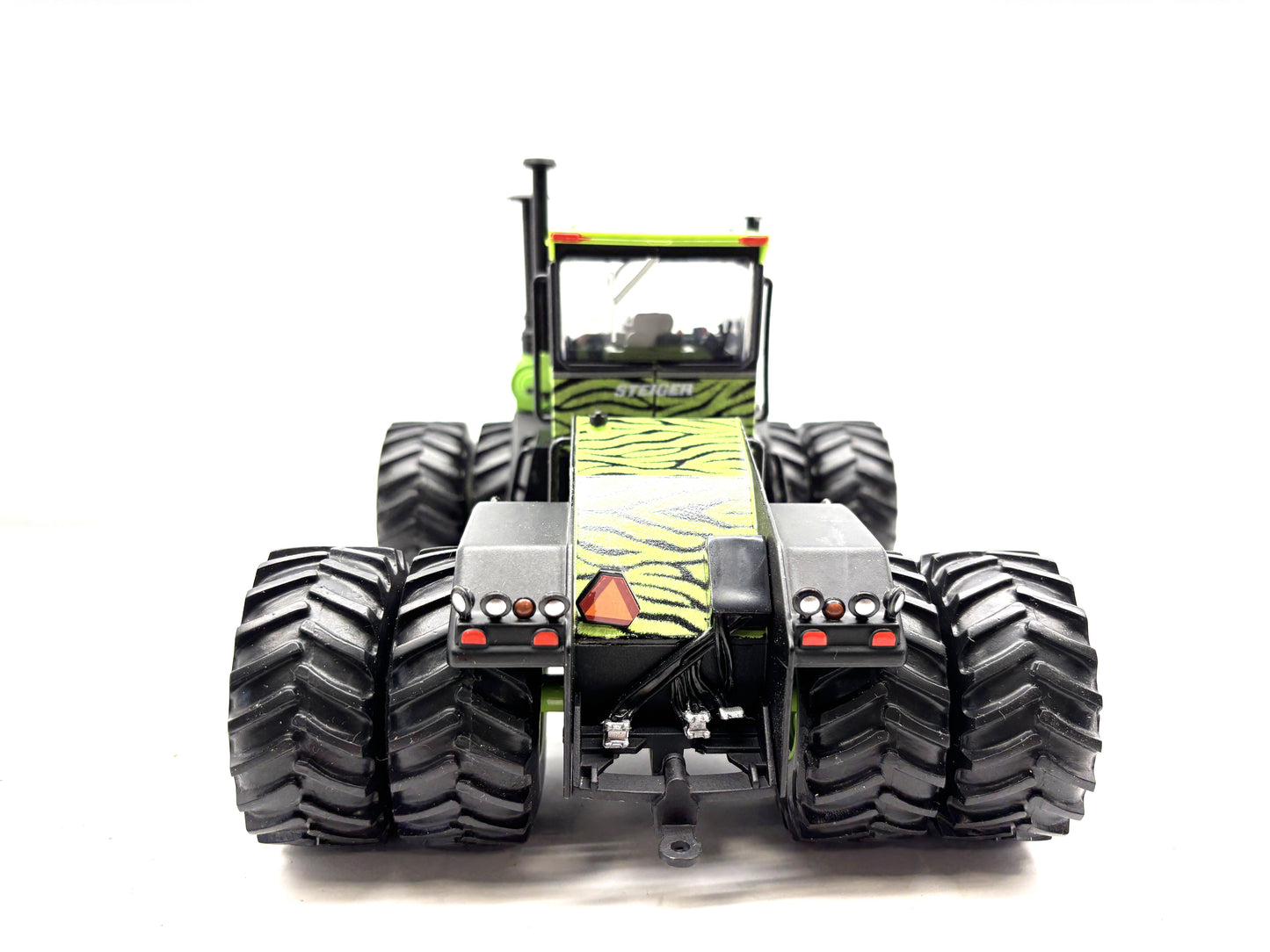 1/32 Steiger Tiger ''Wild About Steiger''