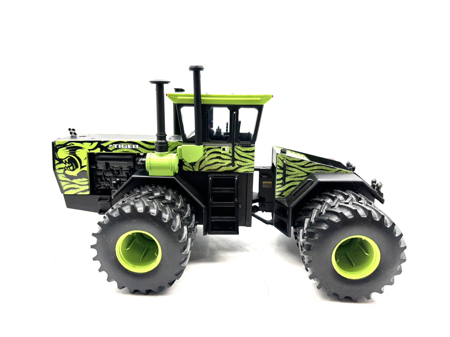 1/32 Steiger Tiger ''Wild About Steiger''