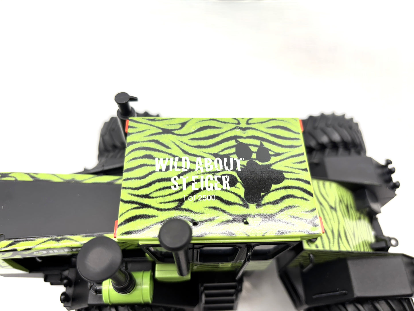 1/32 Steiger Tiger ''Wild About Steiger''