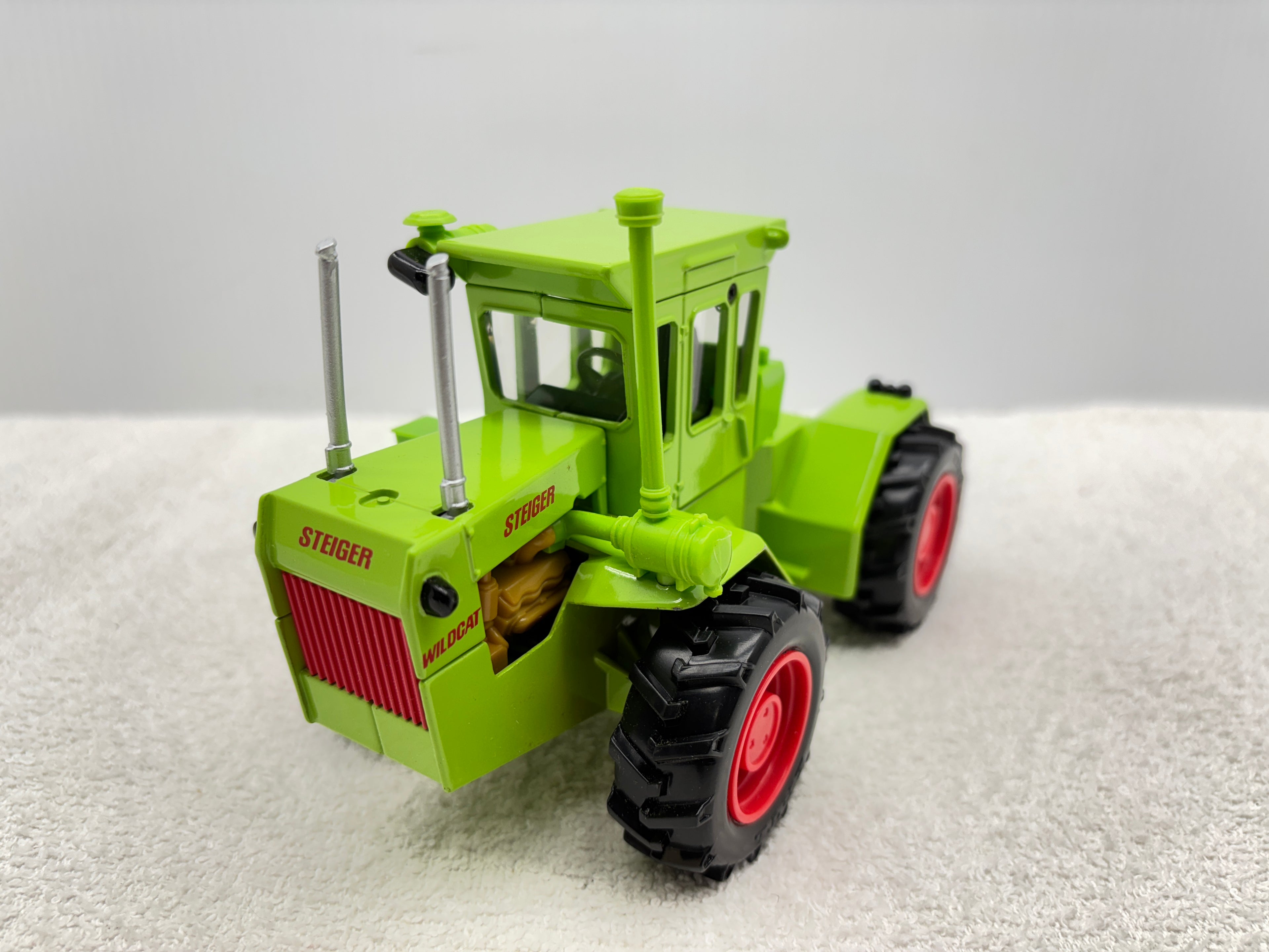 1/32 Steiger Wildcat Series I
