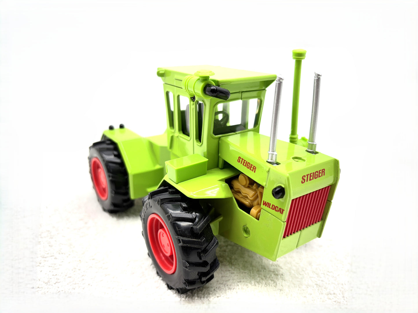 1/32 Steiger Wildcat Series I