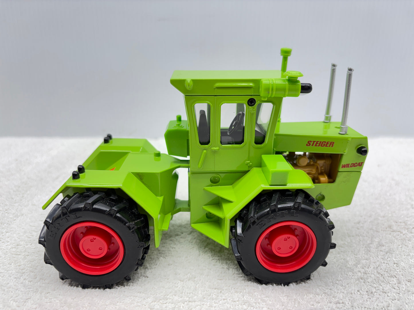 1/32 Steiger Wildcat Series I