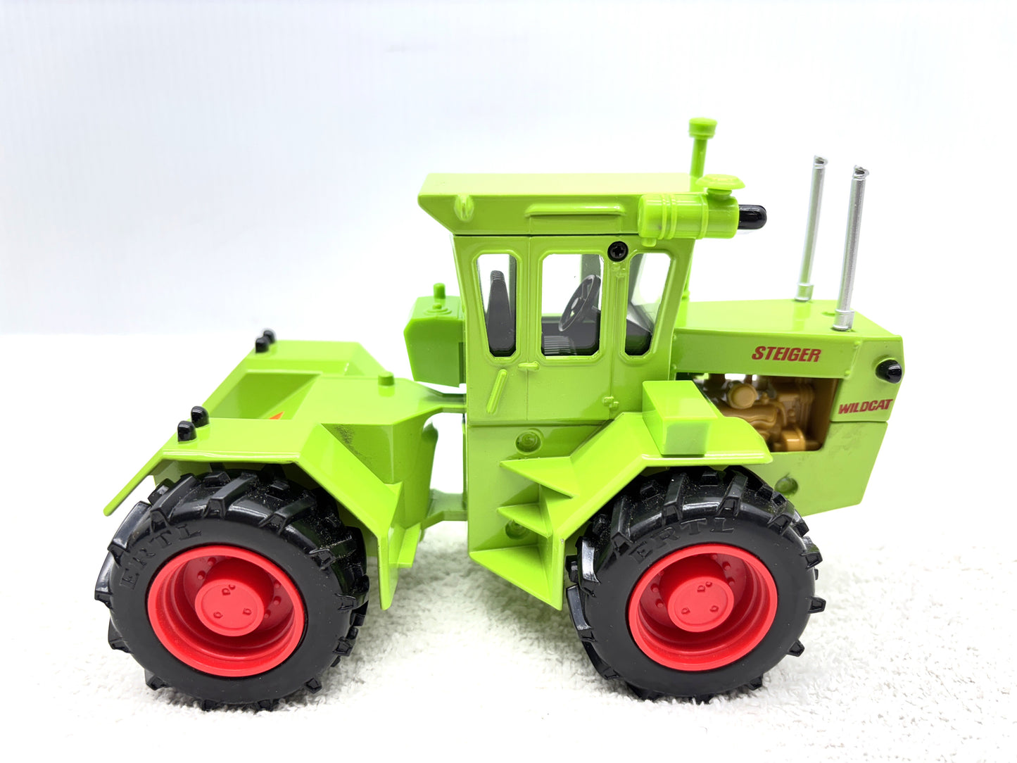 1/32 Steiger Wildcat Series I