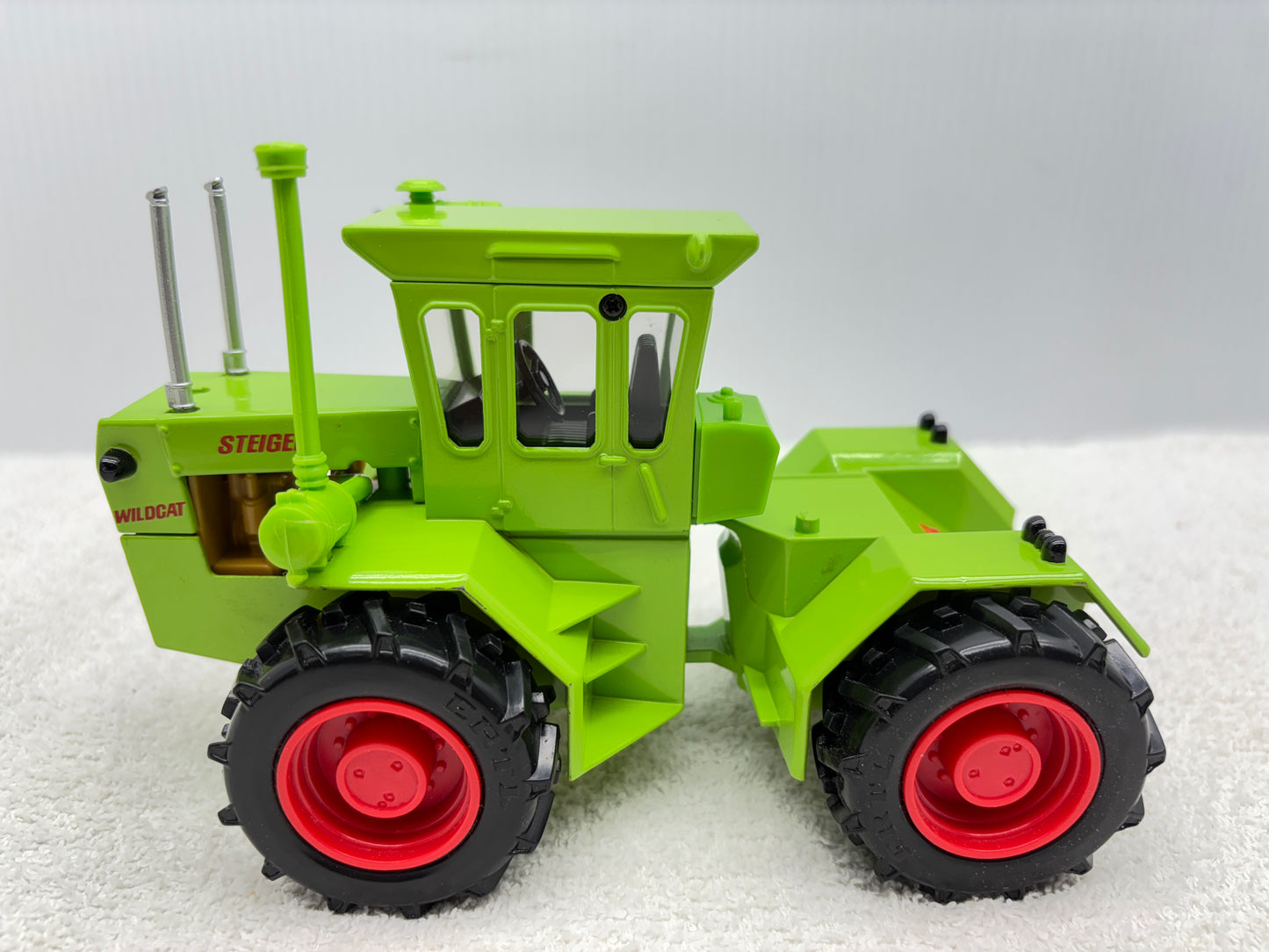 1/32 Steiger Wildcat Series I