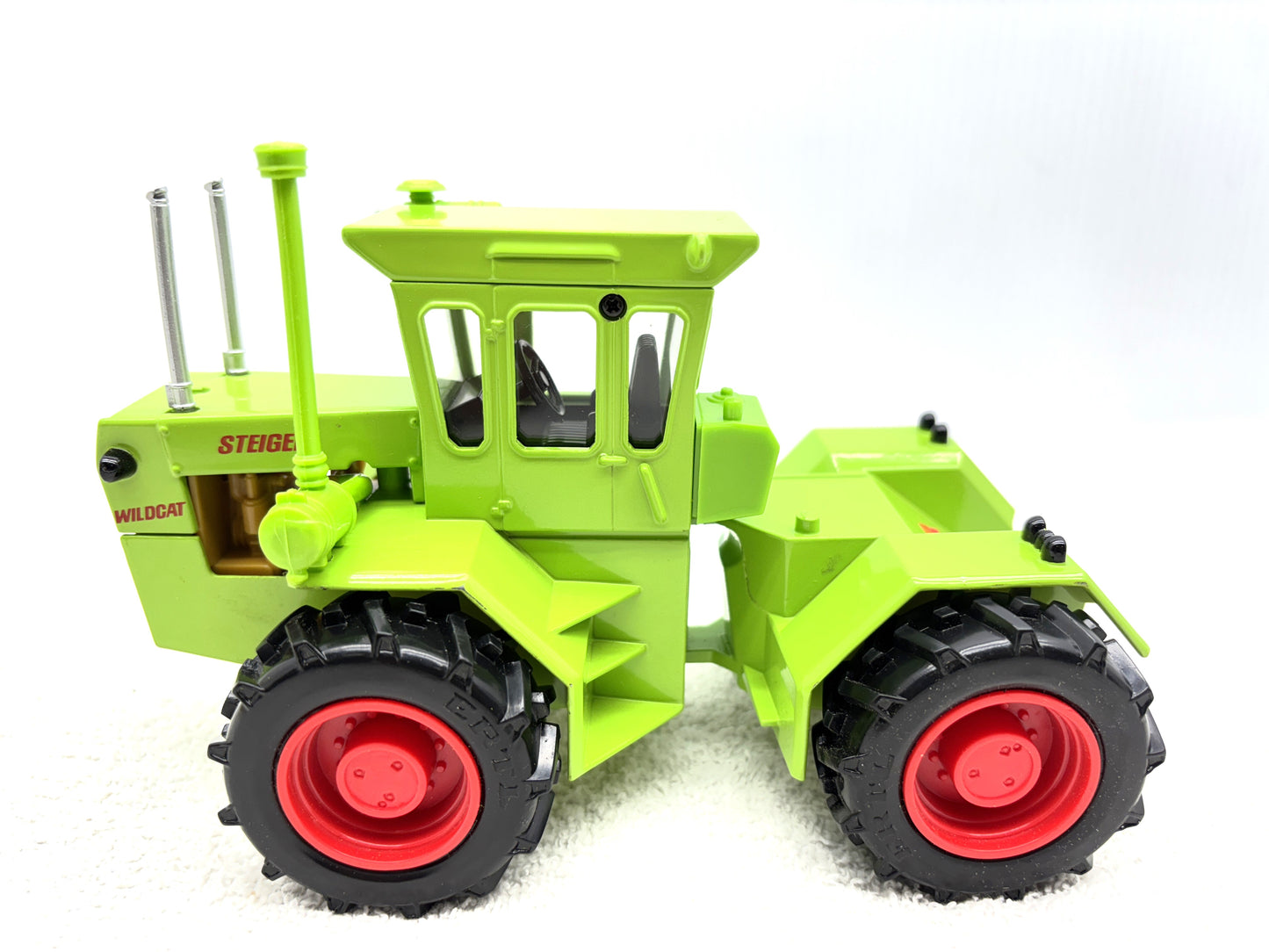 1/32 Steiger Wildcat Series I